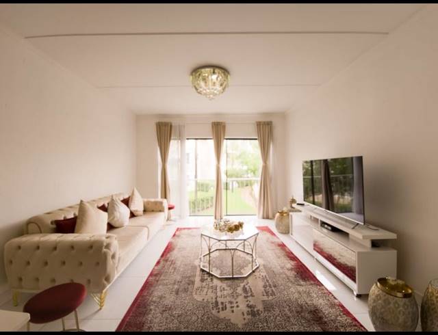 2 BEDROOM APARTMENT FOR SALE IN BEVERLEY